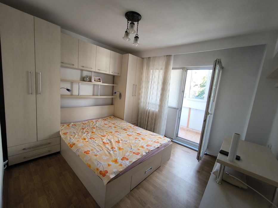 Apartament 2 camere (Marasti)