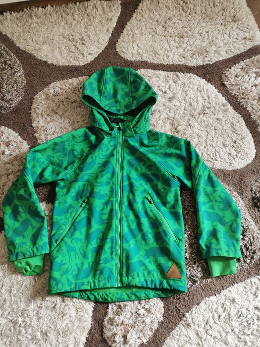 Есенно зимно яке H&M и Софтшел