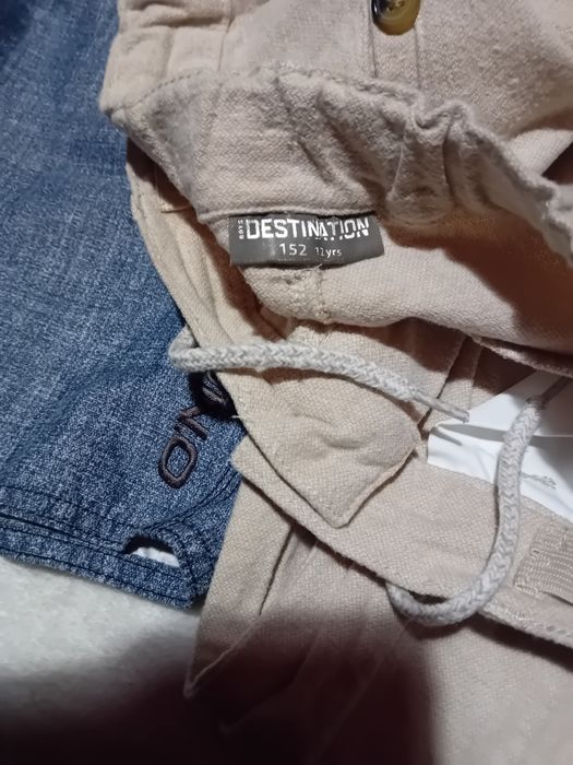 Голям лот дрехи момче 11-13 години