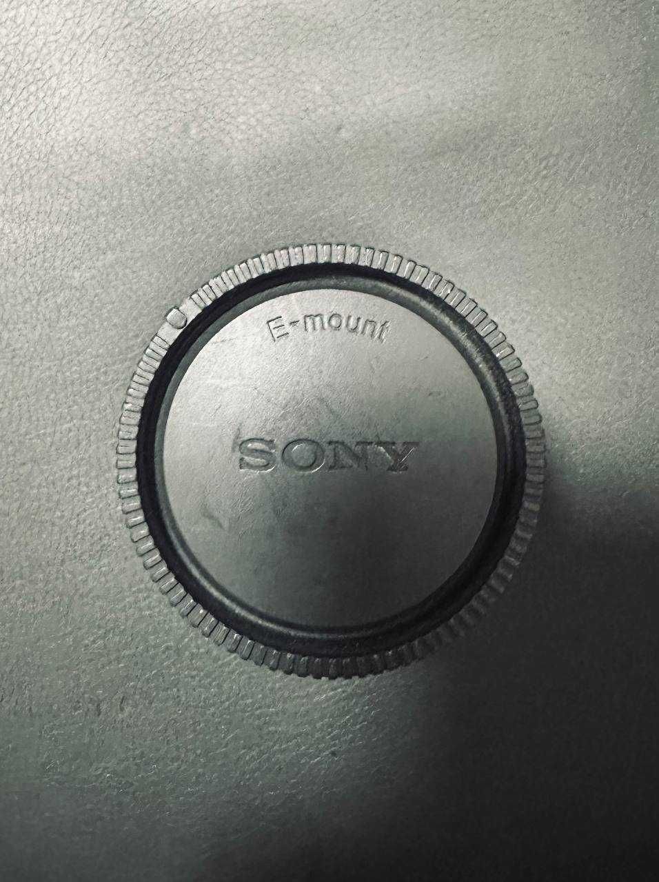 Sigma 30mm f/1.4 DC DN