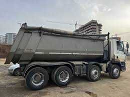 Inchirieri utilaje si masini de mare tonaj