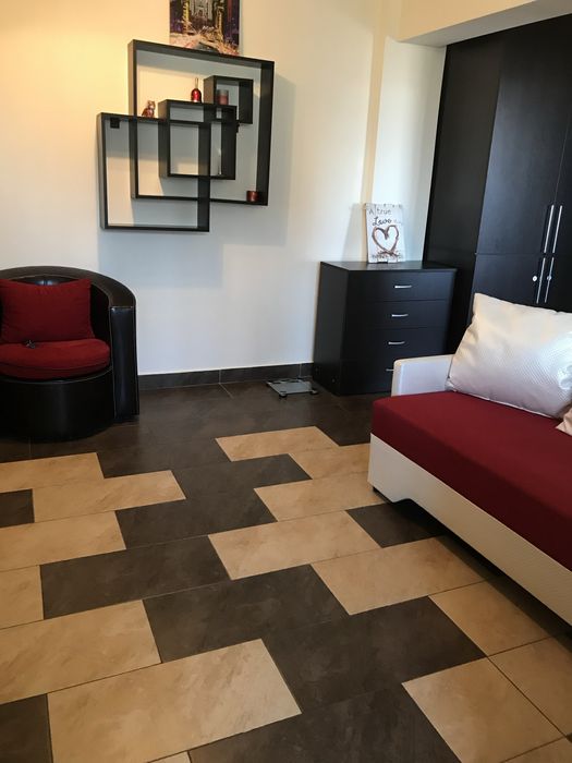 Apartament de inchiriat