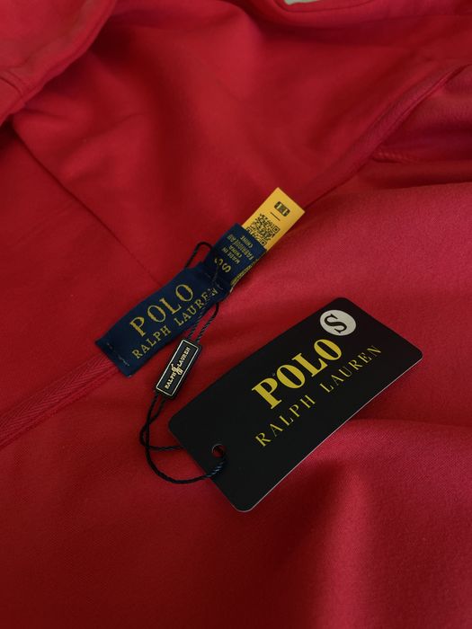 Polo Ralph Lauren суичери – Нови модели, топ качество