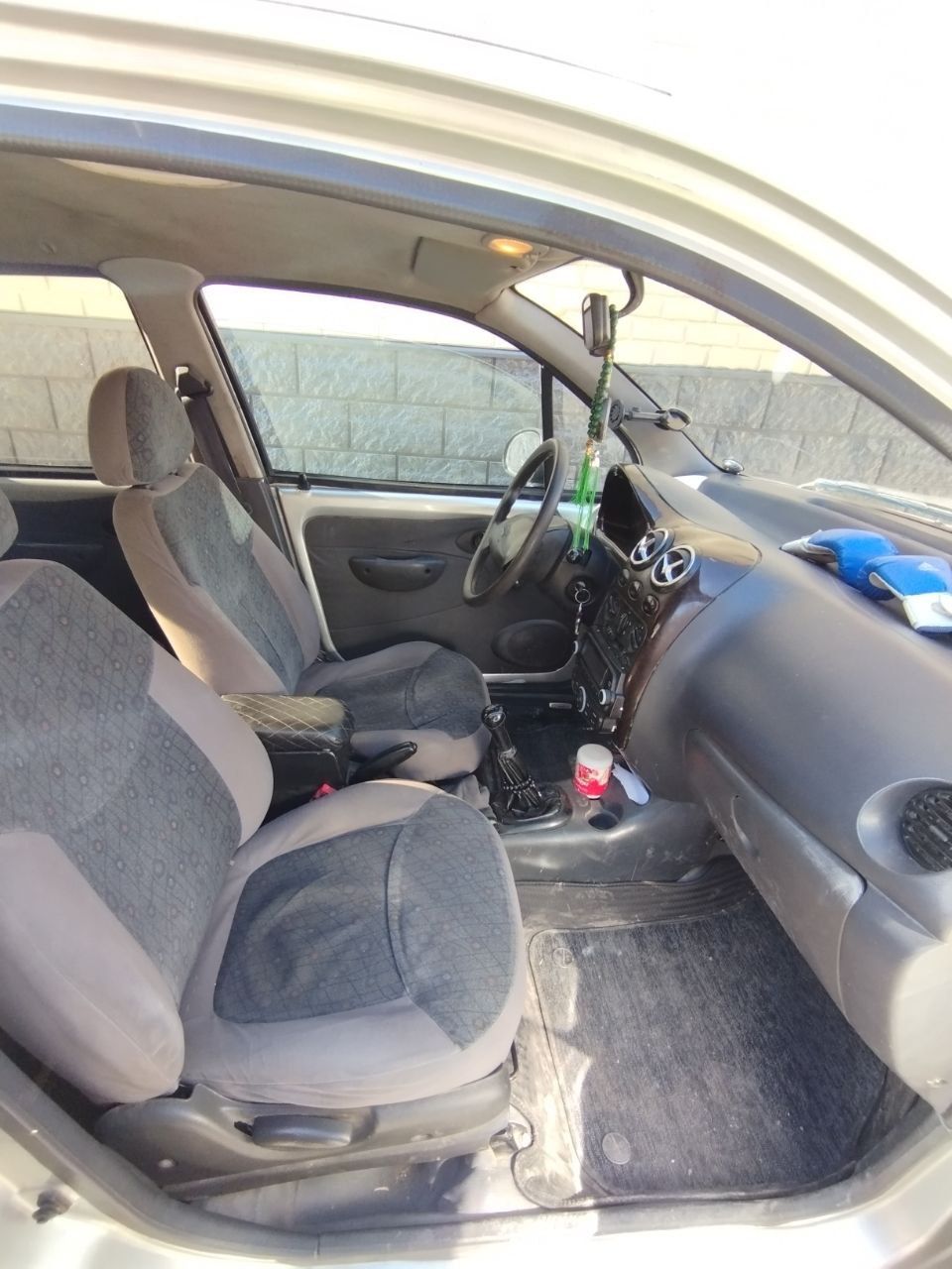 Matiz 2015 yevro