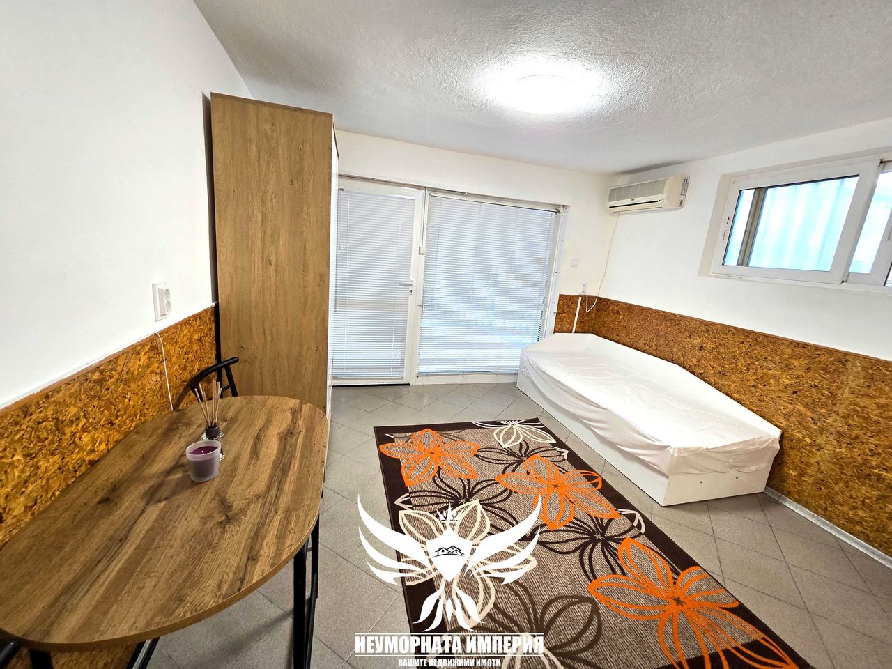 Дава се под наем Магазин в Асеновград - 21 кв.м за 205 € - Снимка #2