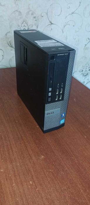 продам системный блок DELL, i5