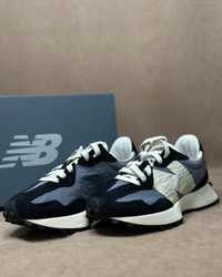 Кроссовки оригинал New balance 327