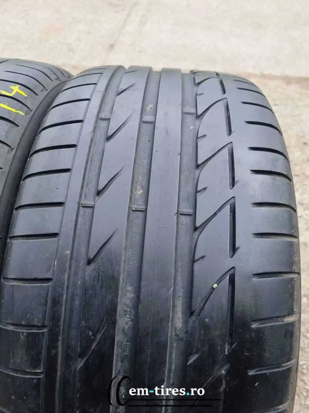 SET 2 Anvelope Vara 275/40 R19 BRIDGESTONE Potenza S001 101Y