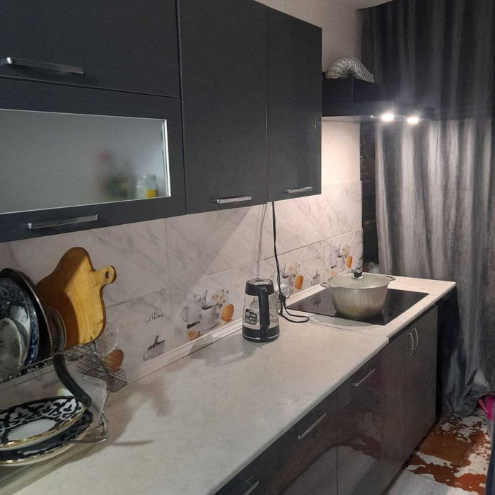 Аренда, 3 хонали квартира ижарага берилади. оилага, 3/8/12 Куйлик