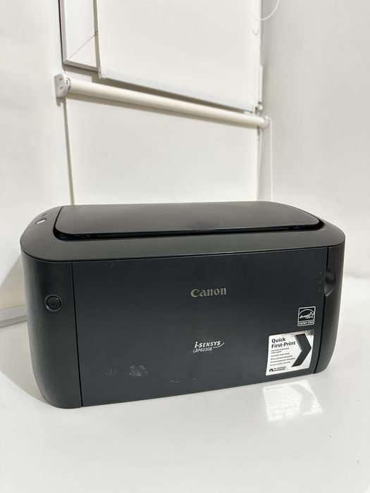 Продается принтер Canon LBP6030B