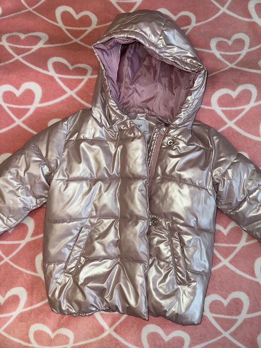 Детски якета 2/3 години
