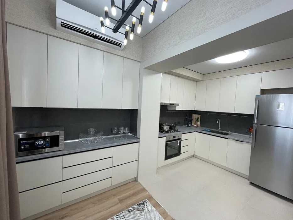 Сдаётся в аренду 2-ком на Яккасарай Ор-н Корзинка