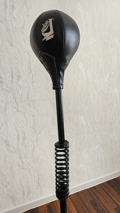 Yaxshi Kobra (refleks) mishoqi