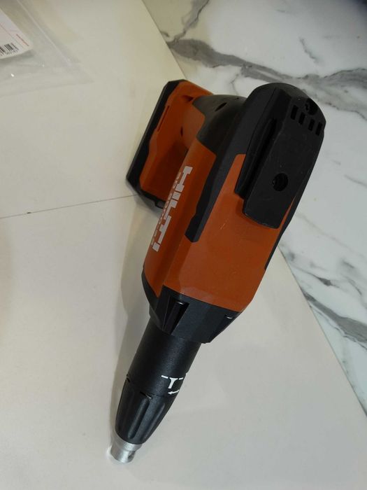 2024 - Hilti SD 5000 - 22 / Nuron - Винтоверт за гипскартон
