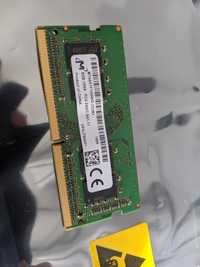 Vand memorie 8GB RAM DDR4 2400 MHZ