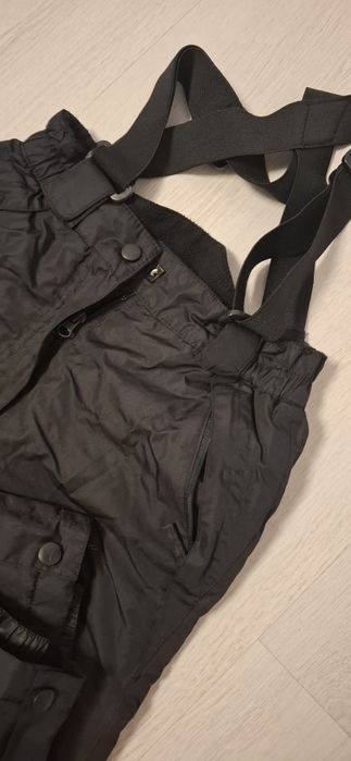 Pantaloni copii, pentru zăpadă