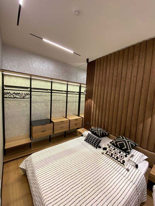 Сдается квартира в аренду | Мирабад |Инфинити Ц1 | 900$