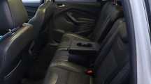 Ford Kuga 2.0TDCI, 4WD, Euro 6, 180CP