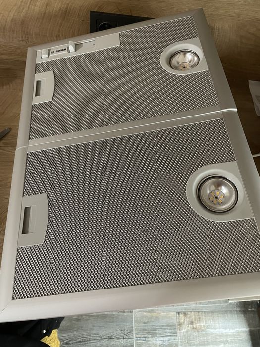 Абсорбатор Bosch