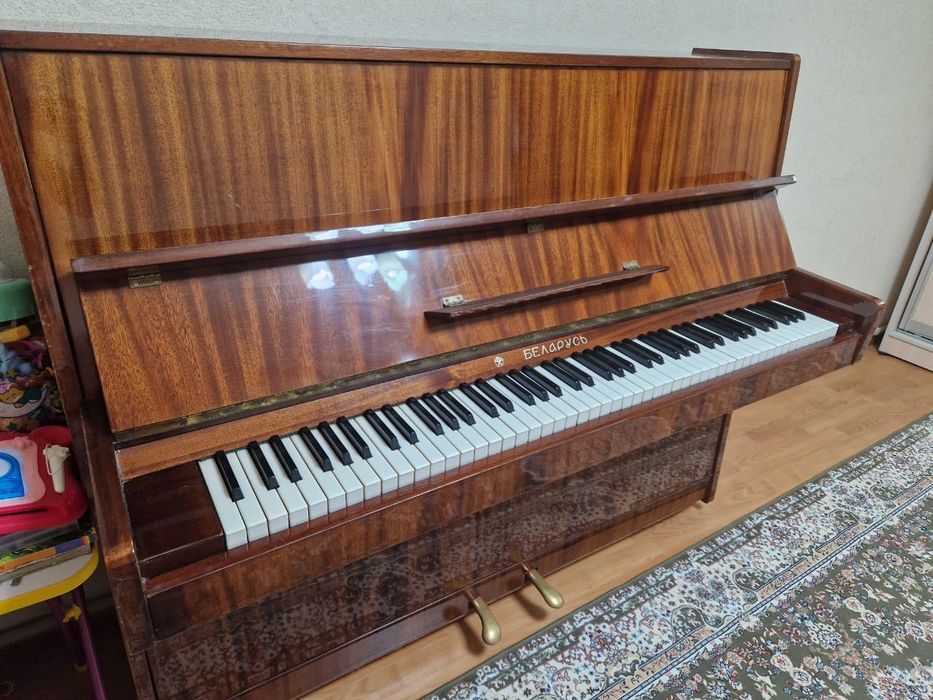 Продам срочно Пианино Беларусь!