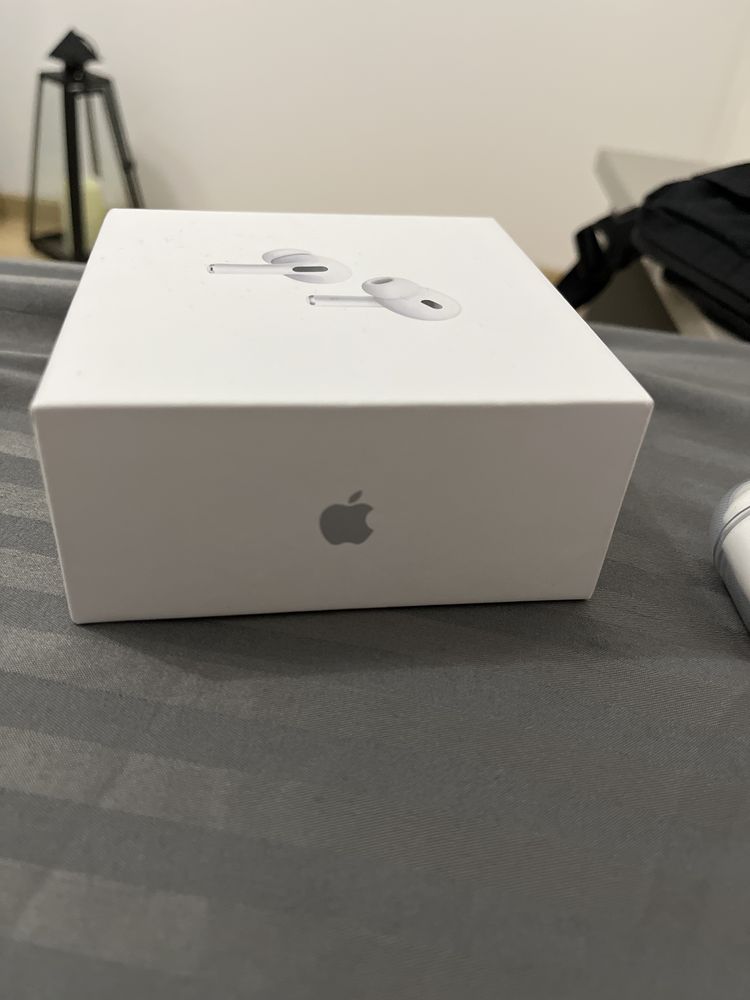 Слушалки Arpody pro 2