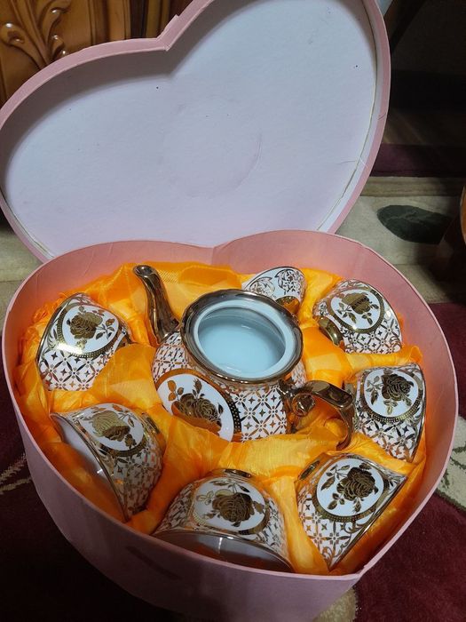 Srochna sotiladi chinni nabor