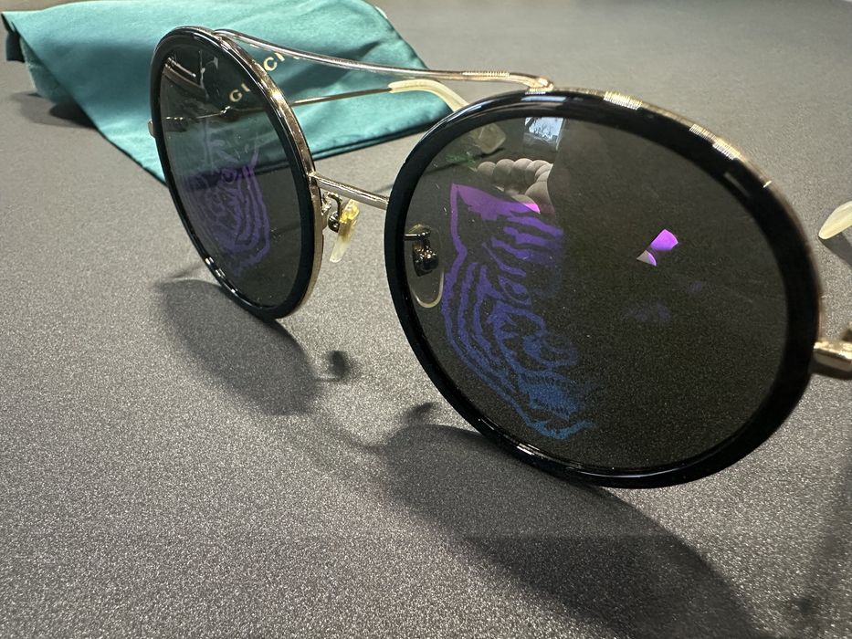 Слънчеви очила Gucci