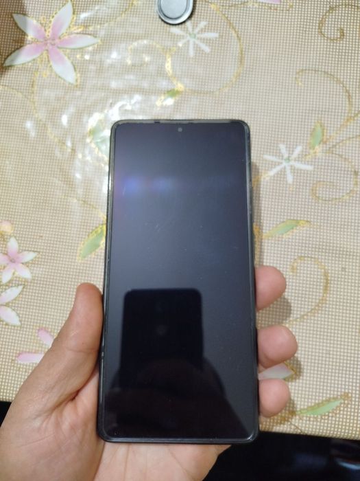 Redmi 11 T 8+4/128