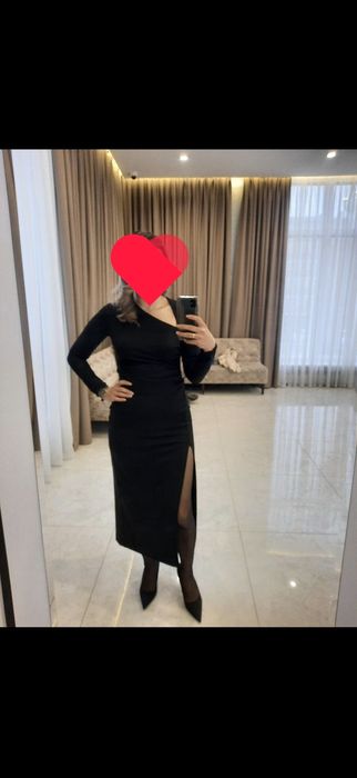 Продам вечернее платье от ZaRa