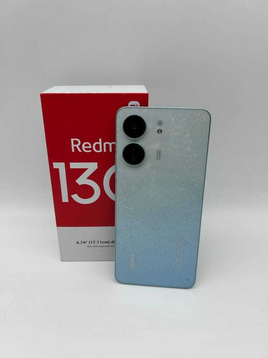 Xiaomi REDMI 13C (23106RN0DA)