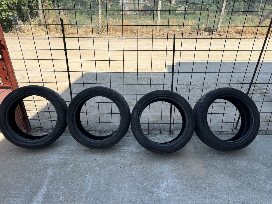 Anvelope de vară ROADEX