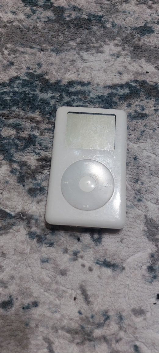 IPod mp3 player classic tuch shuffle nano