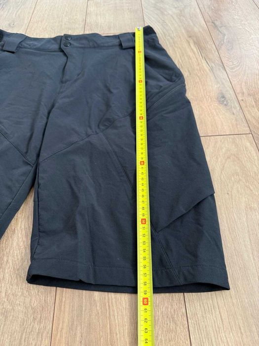 Scott M barbati pantaloni scurti bike softshell bicicleta