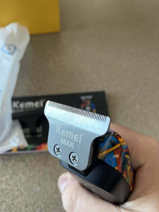 Машинка за Подстригване ЛИКВИДАЦИЯ