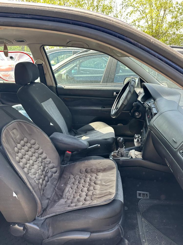 Volkswagen Golf 4