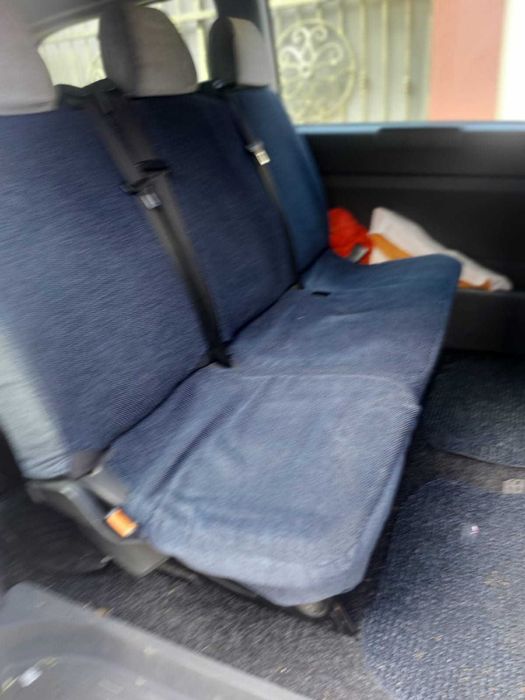 Mercedes Vito 2005 EURO 4