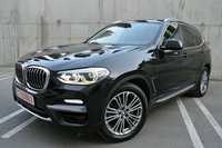 BMW X3 Luxury Line/Full Led/Display Key/Camera/Pedestrian/HiFi/Navi Mare/