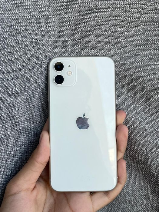 Айфон 11, 128гб.   IPhone 11, 128gb