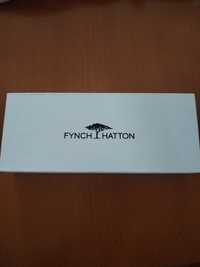 Ръчен часовник FYNCH HATTON