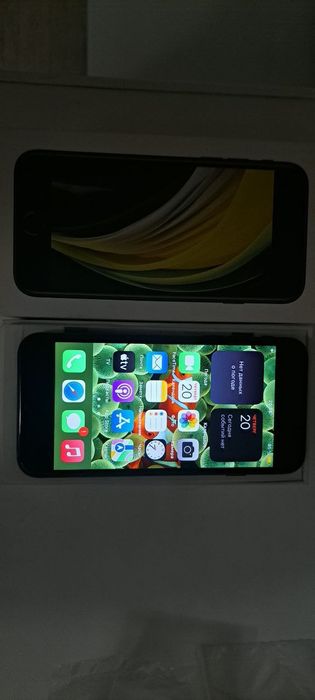 IPHONE SE2                 .