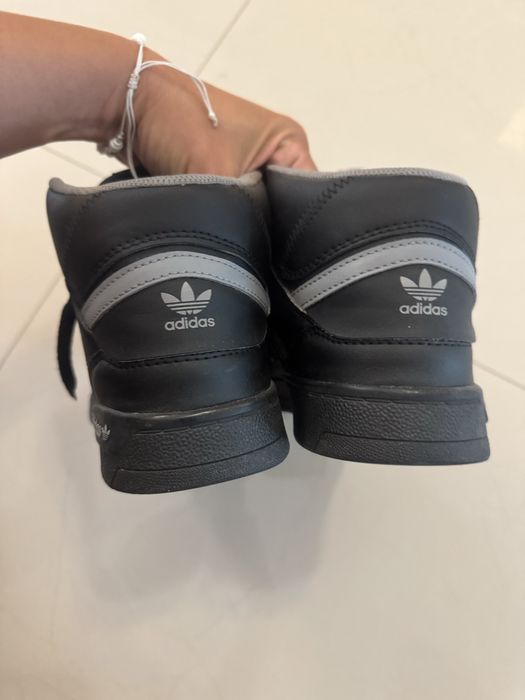 Маратонки Ботуши Адидас/Adidas