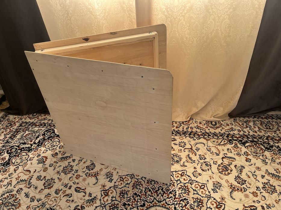 БЕСПЛАТНЫЙ ДОСТАВКА Жер стол, стол азиатскии, стол трансформер