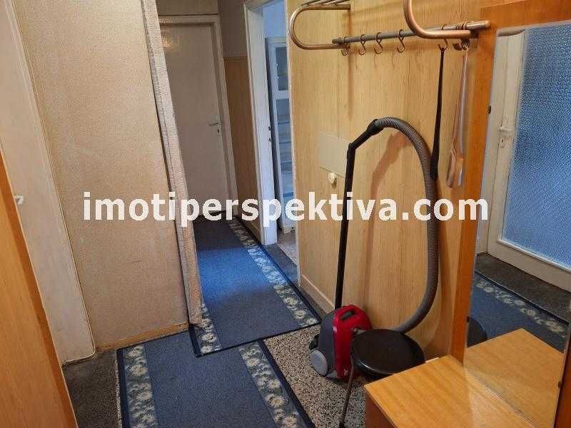 Продава се Тристаен апартамент в Пловдив, Кючук Париж - 83 кв.м за 1205 €/кв.м - Снимка #13
