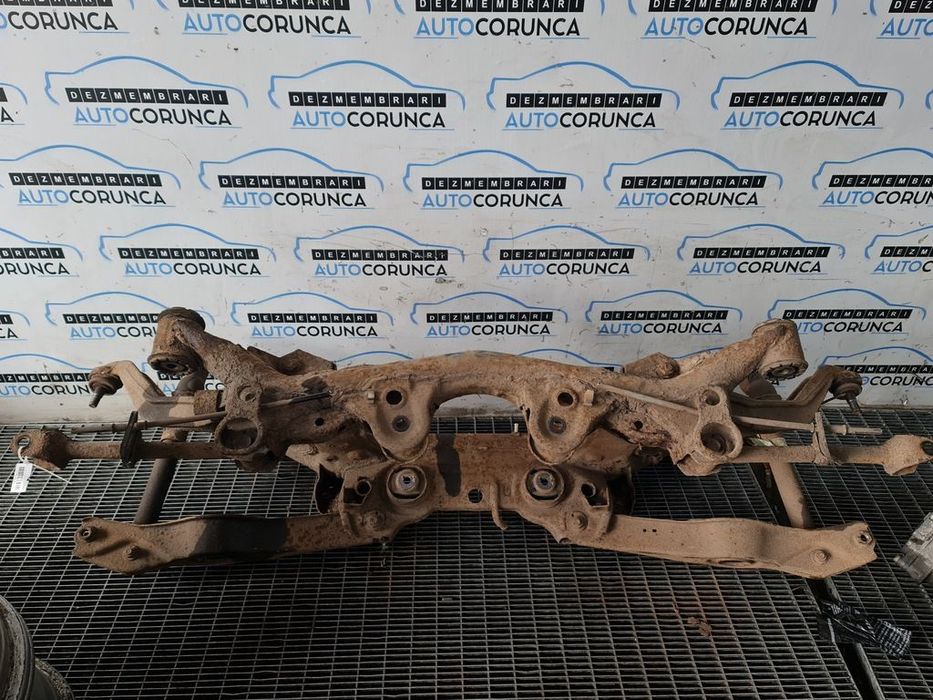 Punte spate Suzuki Grand Vitara 1.9 DDIS 2006 - 2012 SUV 4 Usi (1307) 4x4