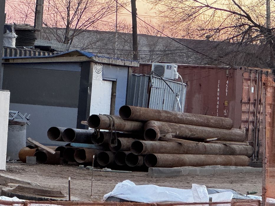 Трубы 250диаметр