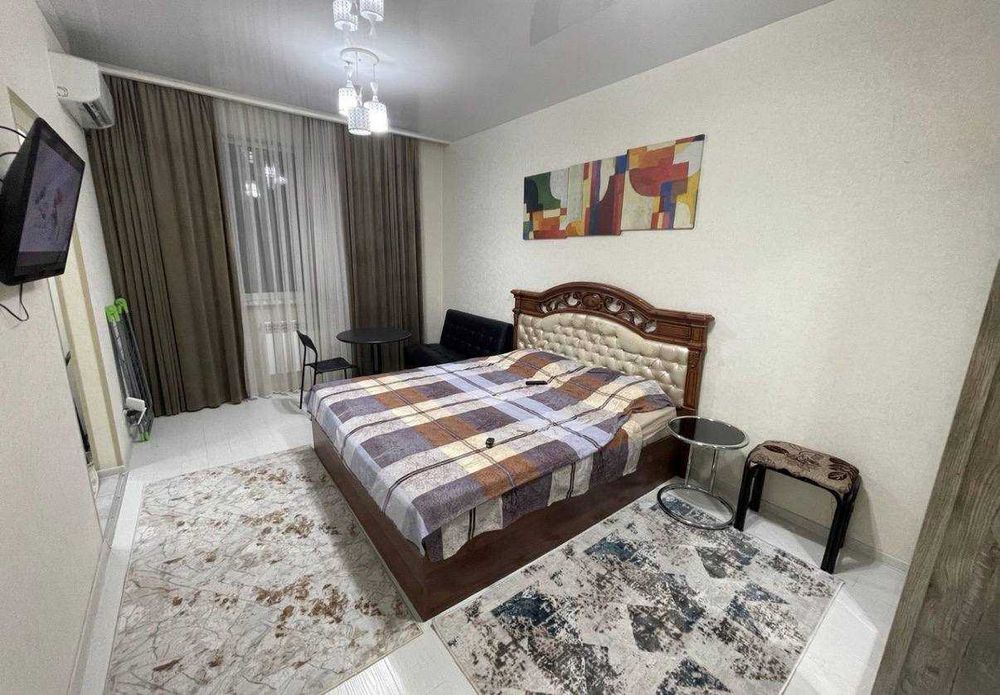 Аренда квартиры Метро Новза