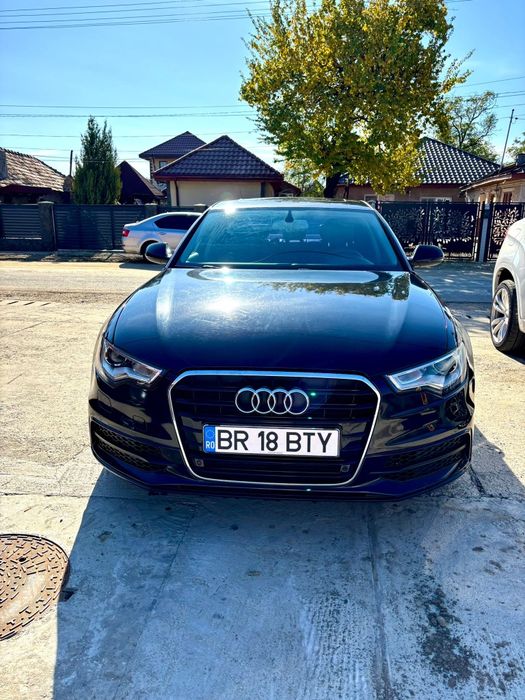 Vand Audi A6 3.0 Quatrro