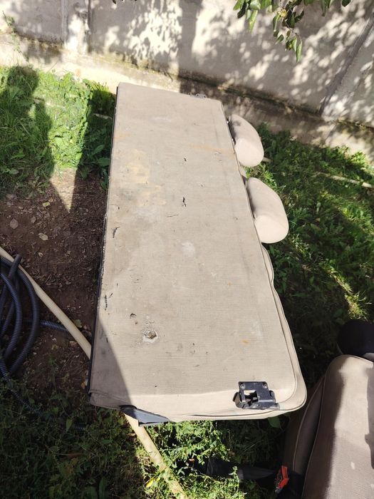 Vând piese vw Transporter