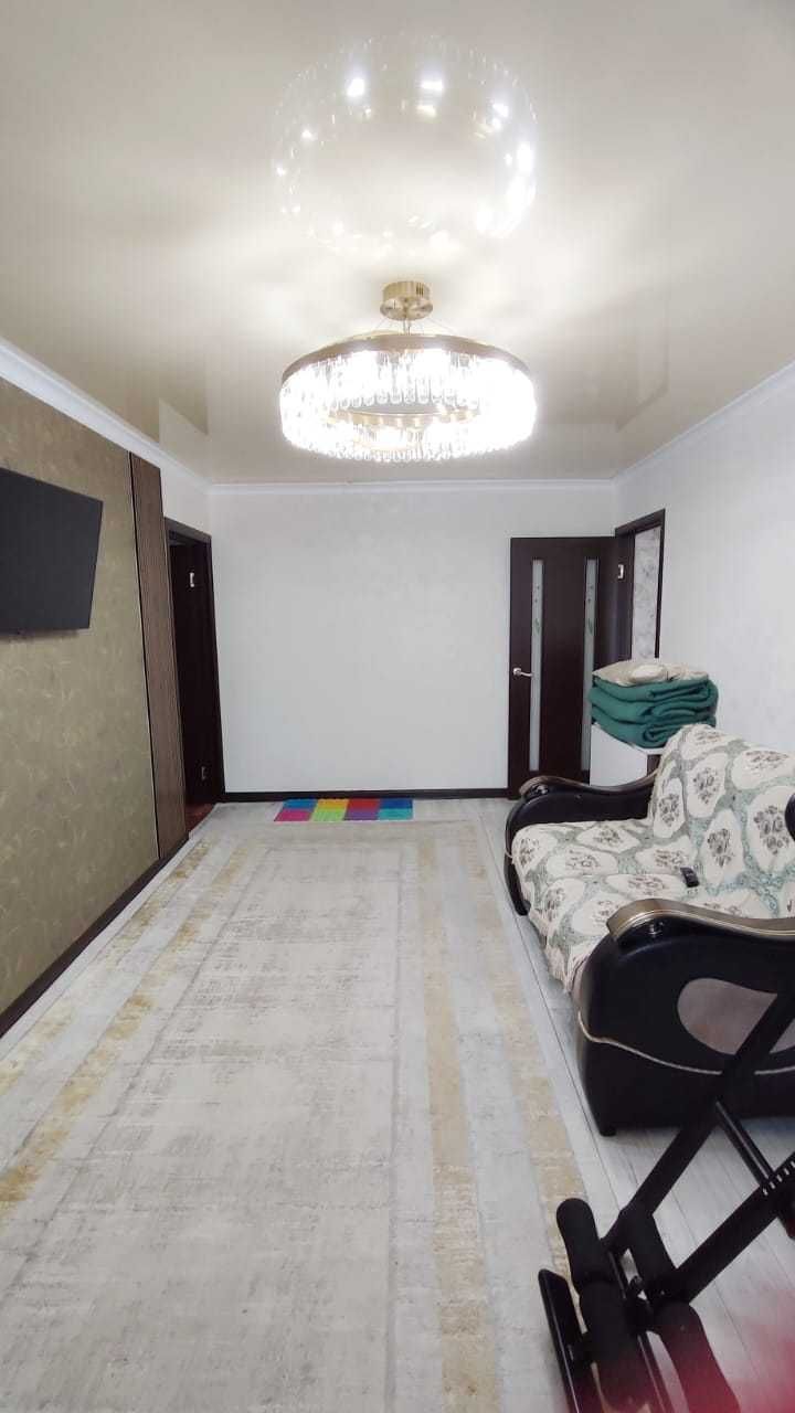 *Продам 3 комн. квартиру. 13 микр-н. Помощь в ипотеке. ТОРГ