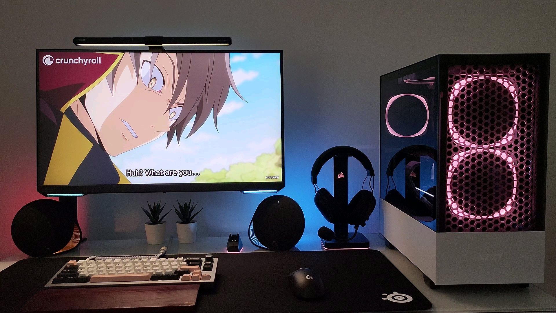 Logitech LIGHTSYNC G560 2.1 Gaming Speakers